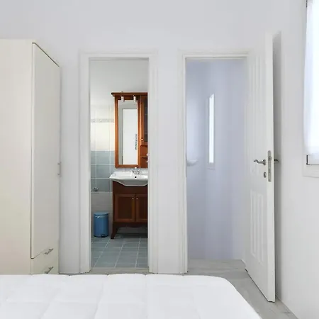 Βίλα Porfyra - Cycladic House In Ampelas, *