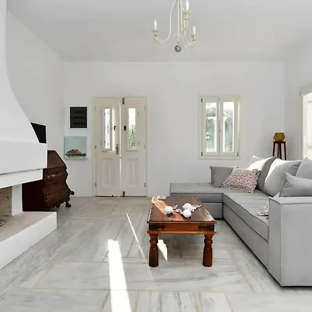 Porfyra - Cycladic House In Ampelas, Βίλα *