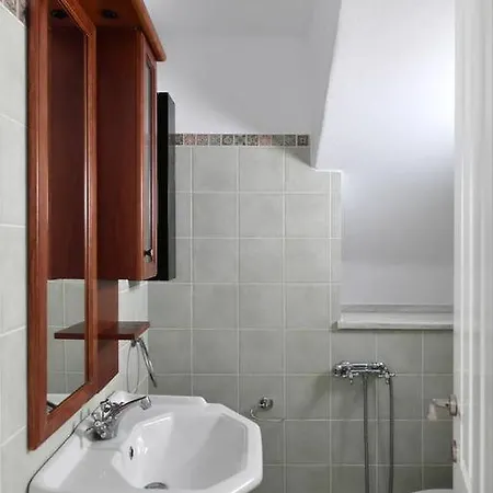 Βίλα Porfyra - Cycladic House In Ampelas,