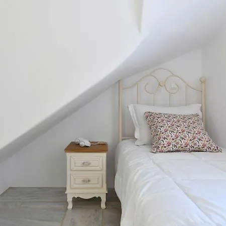 Porfyra - Cycladic House In Ampelas, Βίλα *
