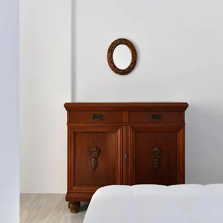 Βίλα Porfyra - Cycladic House In Ampelas, *