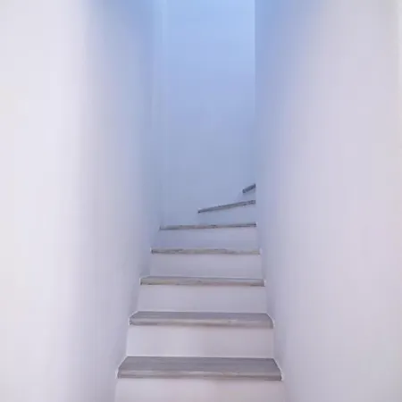 Porfyra - Cycladic House In Ampelas,